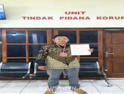 Warga Merakurak Adukan Mantan Perangkat Desa Boto Semanding atas Dugaan Tindak Pidana Bank Gelap