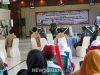 Semarak HJB dan HUT TNI 2026, Pemkab bersama Kodim Bojonegoro Gelar LCC Wawasan Kebangsaa
