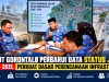 Pemkot Gorontalo Perbarui Data Status Jalan 2026–2031, Perkuat Dasar Perencanaan Infrastruktur