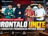 Pemkot Gorontalo Apresiasi Gorontalo Unite, Dinilai Konsisten Promosikan Potensi Daerah