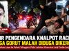 Tegur Pengendara Knalpot Racing, Warga Gorut Malah Diduga Dikeroyok; Polisi Diminta Usut Tuntas Pelaku