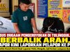 Kasus Dugaan Pengeroyokan di Tolinggula Berbalik Arah, Terlapor Kini Laporkan Pelapor ke Polisi