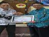 Membanggakan! Agus Suyanto, M.Pd., Guru SMPN 1 Bancar, Raih Juara 1 Anugerah Guru PRIMA Tuban 2026