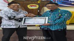 Membanggakan! Agus Suyanto, M.Pd., Guru SMPN 1 Bancar, Raih Juara 1 Anugerah Guru PRIMA Tuban 2026