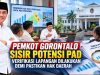 Pemkot Gorontalo Sisir Potensi PAD, Verifikasi Lapangan Dilakukan Demi Pastikan Hak Daerah