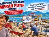 KNMP Tolinggula Pantai Jadi Penggerak Ekonomi Warga, Hadirkan Harapan di Tengah Sulitnya Mencari Nafkah