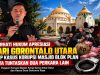 Pemerhati Hukum Apresiasi Kejari Gorontalo Utara Ungkap Kasus Korupsi Masjid Blok Plan, Minta Tuntaskan Dua Perkara Lain