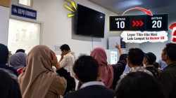 Diduga Ada Kejanggalan Sistem Antrean Obat di RSUD I Lagaligo Wotu, Keluarga Pasien Pertanyakan Transparansi Pelayanan