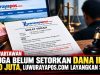Eks Wartawan Diduga Belum Setorkan Dana Iklan Rp30 Juta, Luwurayapos.com Layangkan Somasi