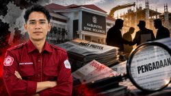 Pengadaan Proyek Bone Bolango Disorot, APKPD Minta Aparat Bertindak