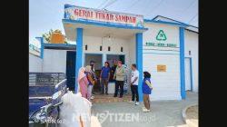 Pj Sekda Kota Gorontalo Jadi Nasabah Bank Sampah, Beri Teladan Warga Kelola Sampah Bernilai Ekonomi