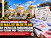 Kejari Soroti Adendum Kontrak Proyek Masjid Blok Plan, Dugaan Penggelembungan Harga dan Volume Jadi Temuan Penting