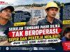 Tambang Pasir Silika Tak Beroperasi, Sopir dan Pekerja Menjerit: Anak Istri Kami Harus Makan!